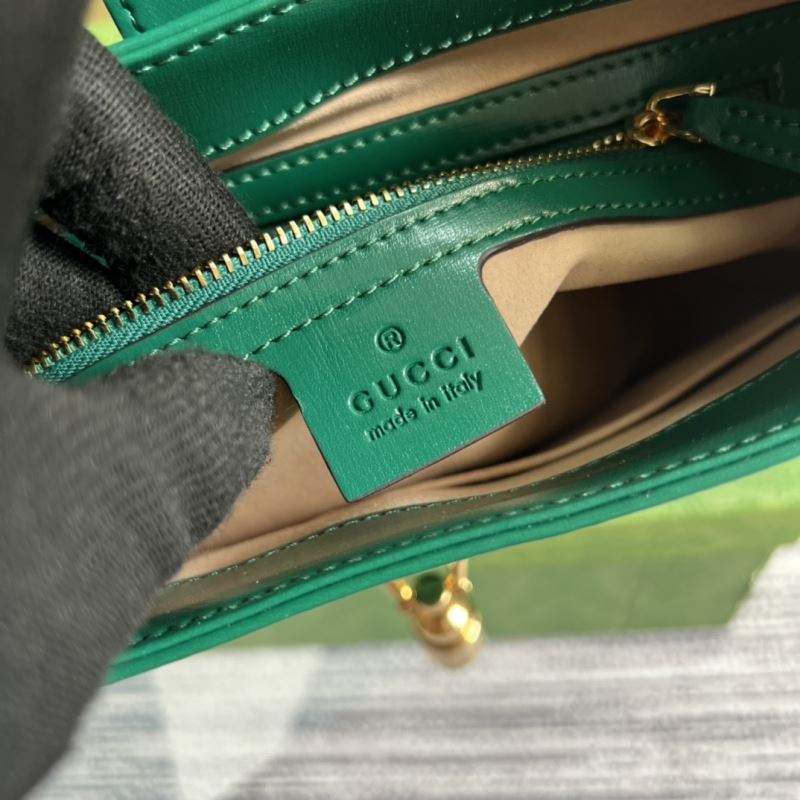 Gucci Hobo Bags